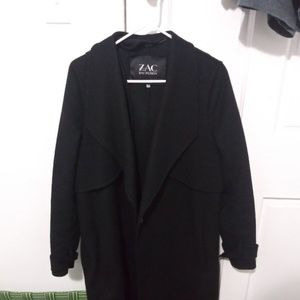 Zac Posen Coat